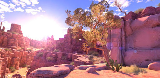 PI VR Wildlife Wonders PC screenshot