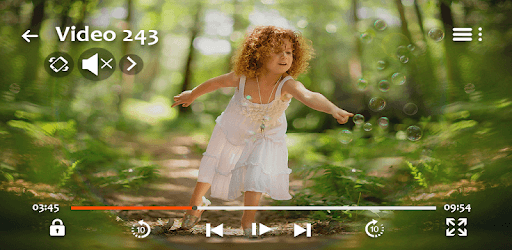 Video Player All Format & Full HD Video Player Pro PC screenshot Video Player All Format & Full HD Video Player Pro PC screenshot