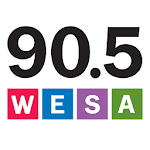 WESA Public Radio App icon