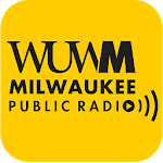 WUWM Public Radio App icon