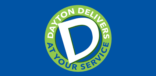 Dayton Delivers PC screenshot