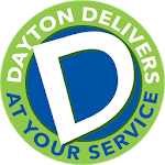 Dayton Delivers icon