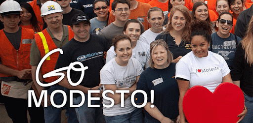 GoModesto! PC screenshot