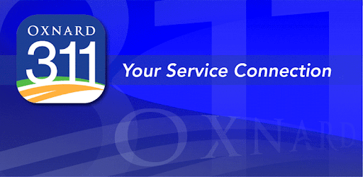 Oxnard 311 PC screenshot