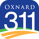 Oxnard 311 icon