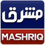 Mashriq TV icon