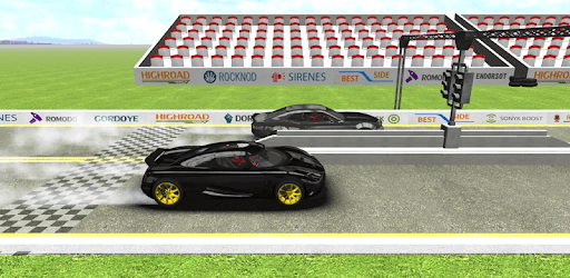 Extreme Drag Racing PC screenshot Extreme Drag Racing PC screenshot