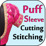 Puff Sleeve Cutting and Stitching Videos for PC Puff Sleeve Cutting and Stitching Videos for PC