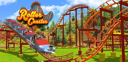 ROLLER COASTER GAMES PC screenshot