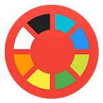 Hobby Color Converter icon