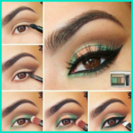 step by step makeup for PC