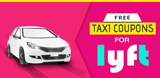 Free Taxi Coupons For Lyft PC screenshot