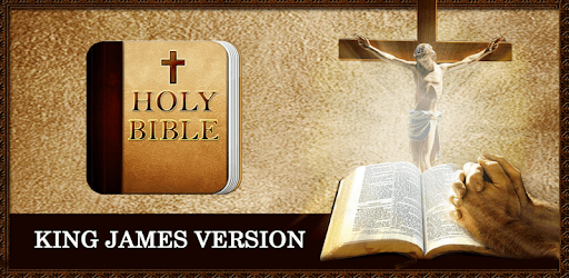 Holy Bible - King James Version (Offline) PC screenshot Holy Bible - King James Version (Offline) PC screenshot