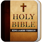 Holy Bible - King James Version (Offline) for PC Holy Bible - King James Version (Offline) for PC