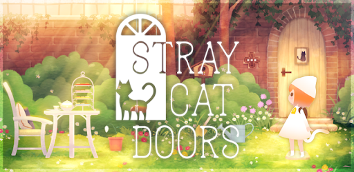 Stray Cat Doors PC screenshot