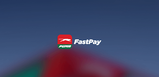 Puma FastPay PC screenshot