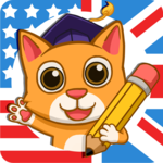 Fun English Language Learning icon