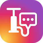 Comments Pumper icon