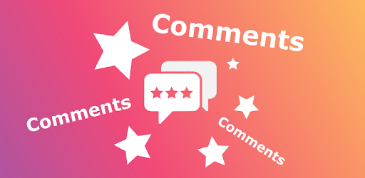 Comments Star PC screenshot
