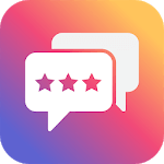 Comments Star icon