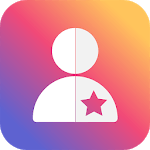 Followers Star icon