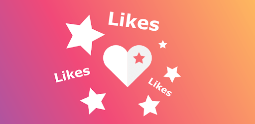 Star Likes For Instagram PC screenshot