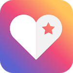 Star Likes For Instagram icon