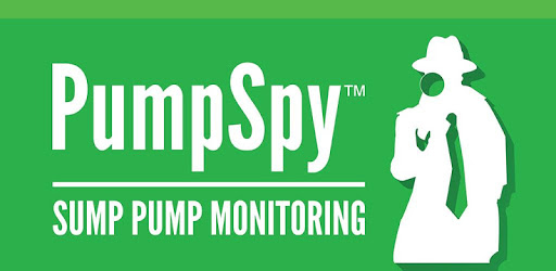 PumpSpy Backup System PC screenshot
