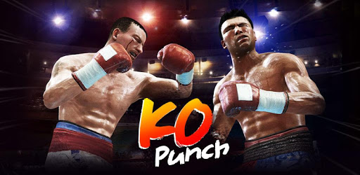 KO Punch PC screenshot