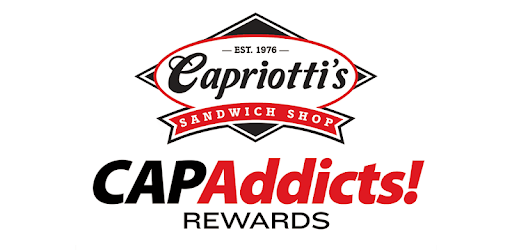 Capriotti's PC screenshot