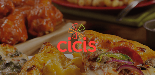 MyCicis PC screenshot