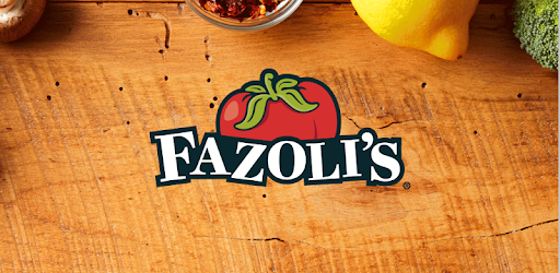 Fazoli's Rewards PC screenshot Fazoli's Rewards PC screenshot
