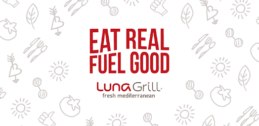 Luna Grill PC screenshot Luna Grill PC screenshot
