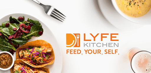 LYFE Kitchen Rewards PC screenshot LYFE Kitchen Rewards PC screenshot