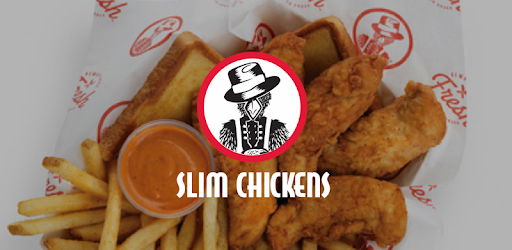 Slim Chickens PC screenshot