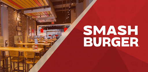 Smashburger Rewards PC screenshot