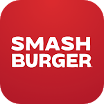 Smashburger Rewards icon