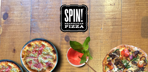 SPIN! Pizza PC screenshot SPIN! Pizza PC screenshot