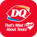 DQ Texas icon