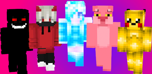 🔥 Skins by color PC screenshot