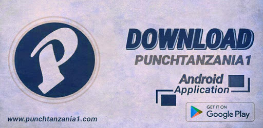 Punch Tanzania1 PC screenshot Punch Tanzania1 PC screenshot