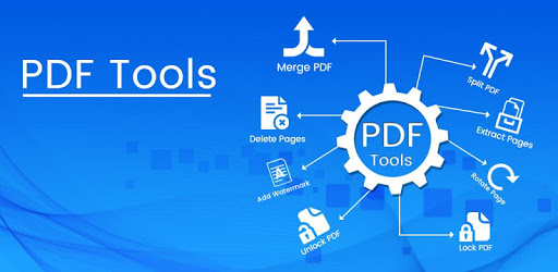 PDF Tools - Merge, Rotate, Split & PDF Utilities PC screenshot PDF Tools - Merge, Rotate, Split & PDF Utilities PC screenshot