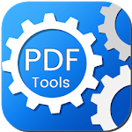 PDF Tools - Merge, Rotate, Split & PDF Utilities icon