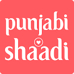 The No.1 Punjabi Matrimony App icon