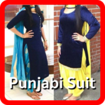 punjabi suit design for PC