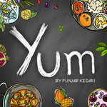 Yum Recipes icon