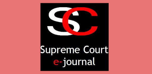Supreme Court e@journal PC screenshot Supreme Court e@journal PC screenshot