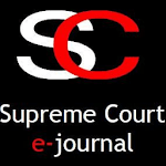 Supreme Court e@journal icon