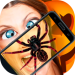 Spider Real 3D Camera Prank for PC