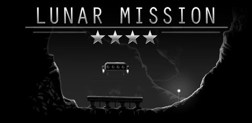 Lunar Mission PC screenshot